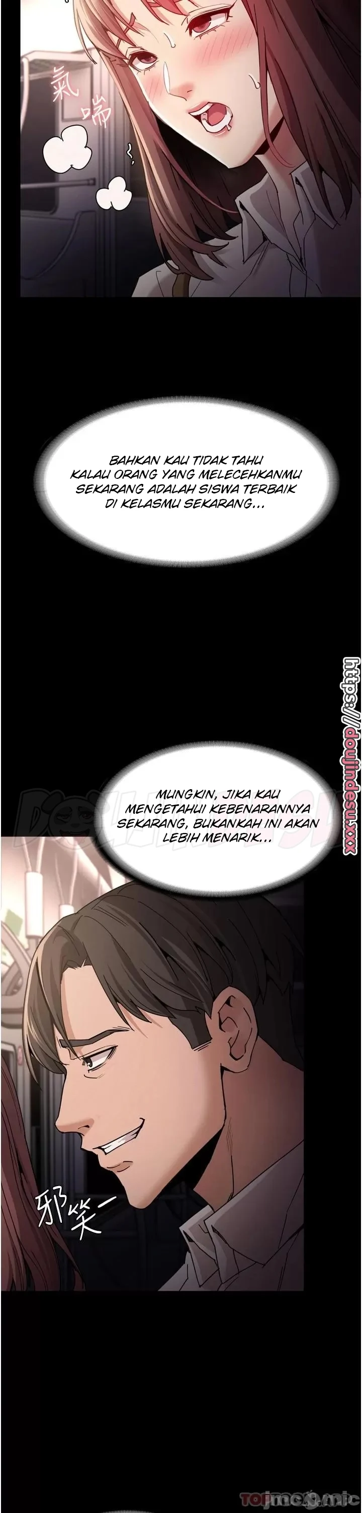 Pervert Diary Chapter 11