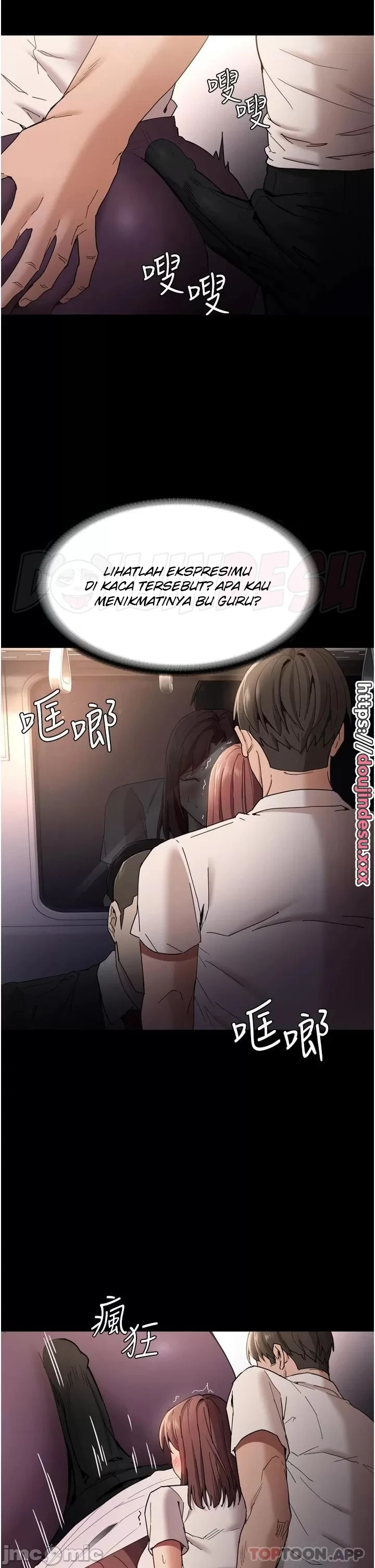 Pervert Diary Chapter 11