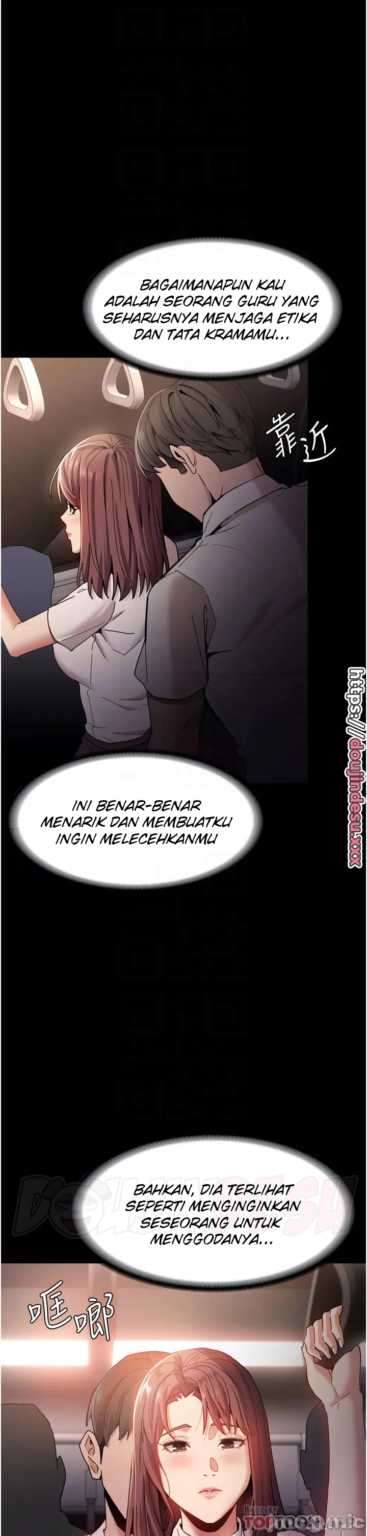 Pervert Diary Chapter 11