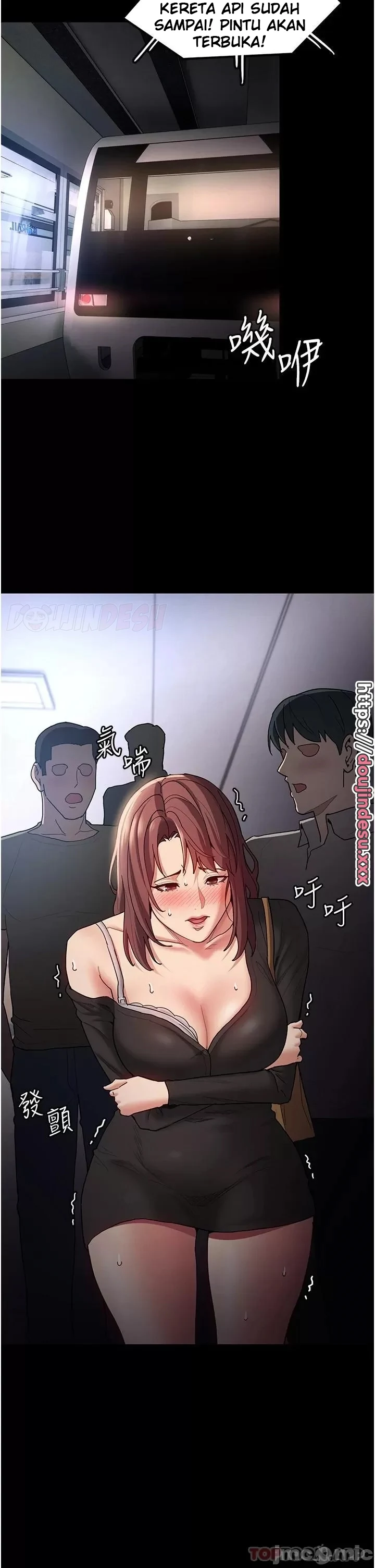 Pervert Diary Chapter 14