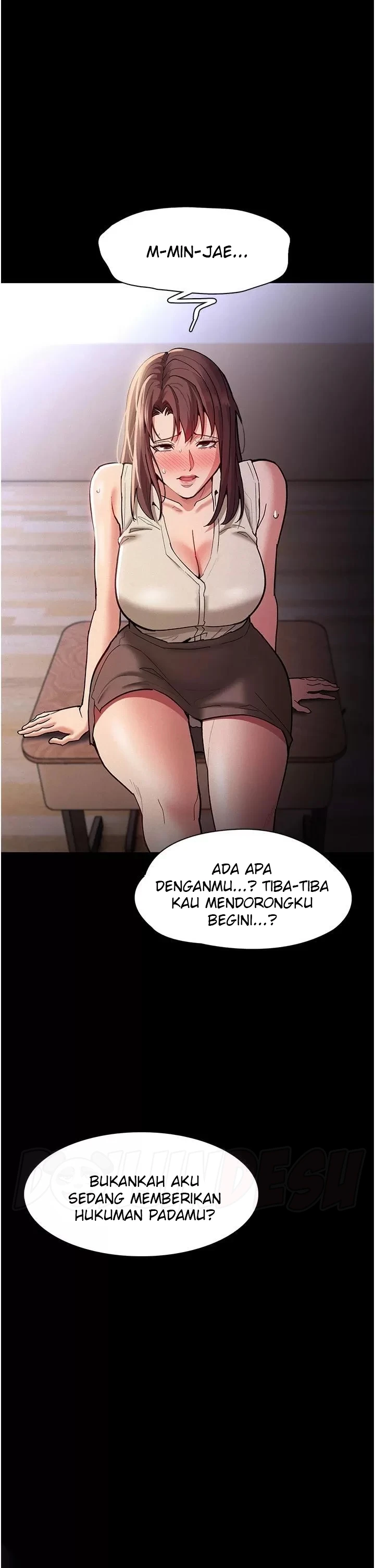 Pervert Diary Chapter 17