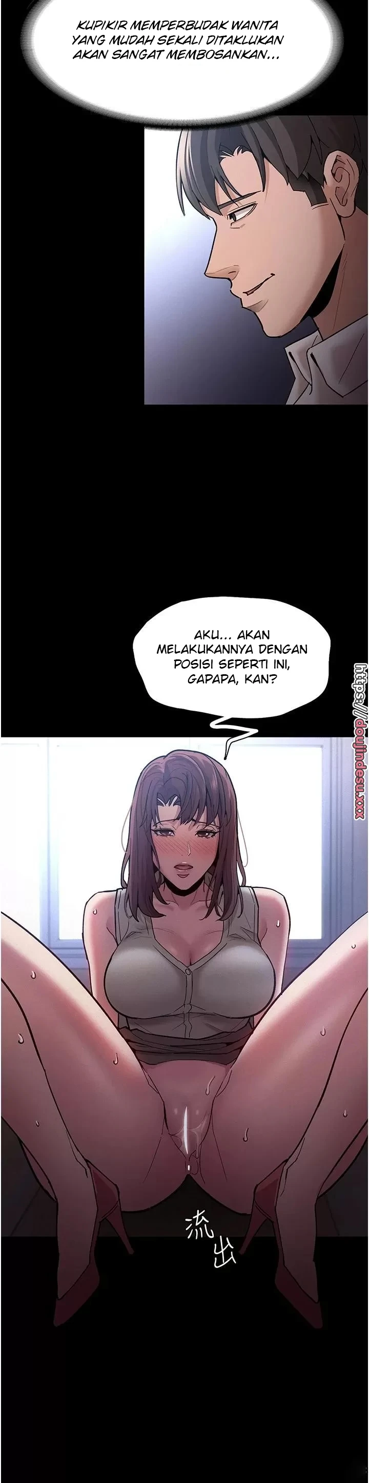 Pervert Diary Chapter 17