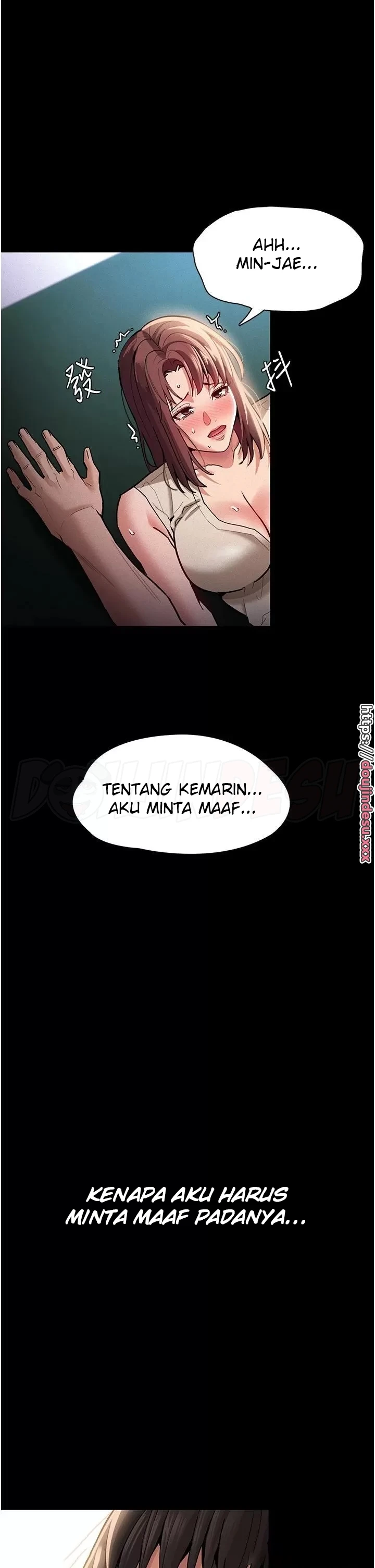 Pervert Diary Chapter 17