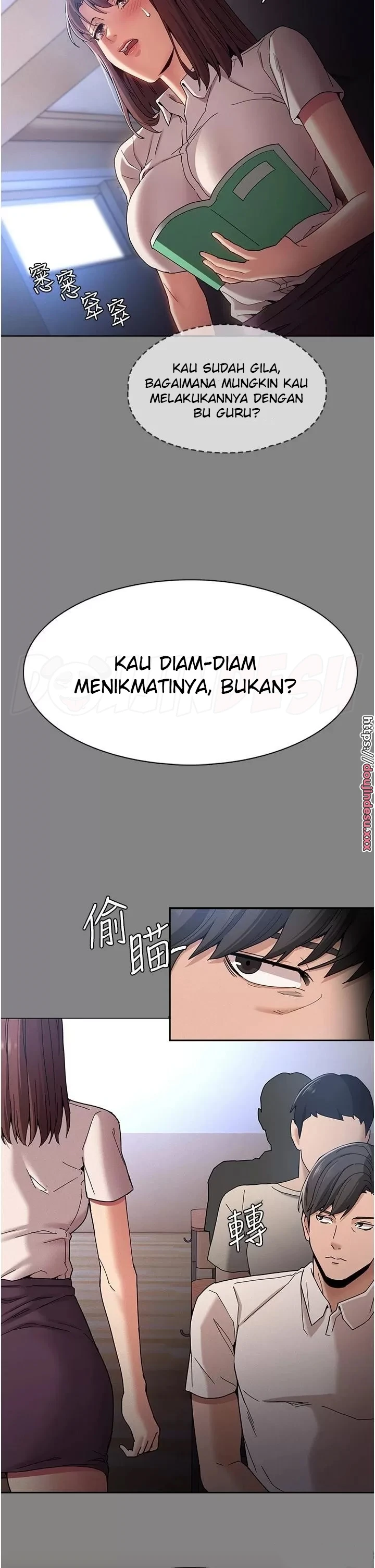 Pervert Diary Chapter 18