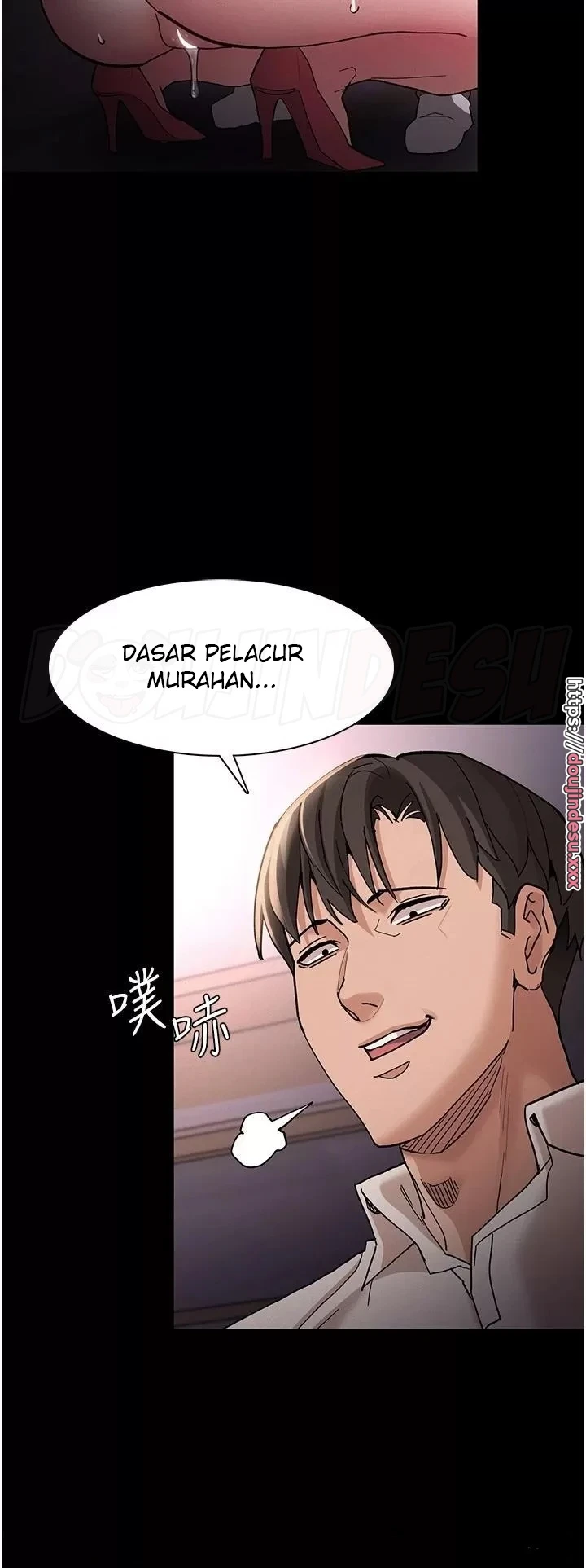 Pervert Diary Chapter 18