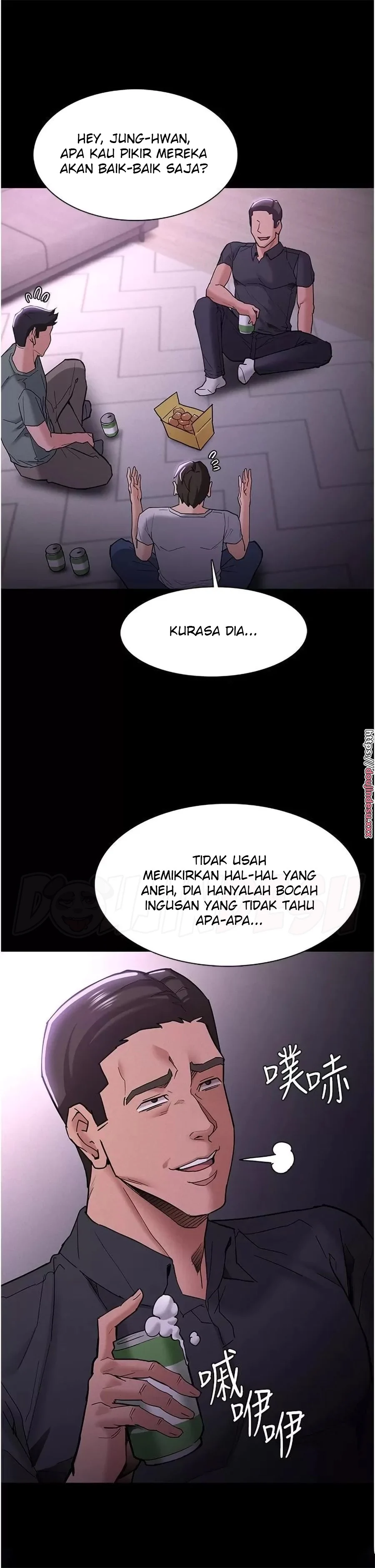 Pervert Diary Chapter 19