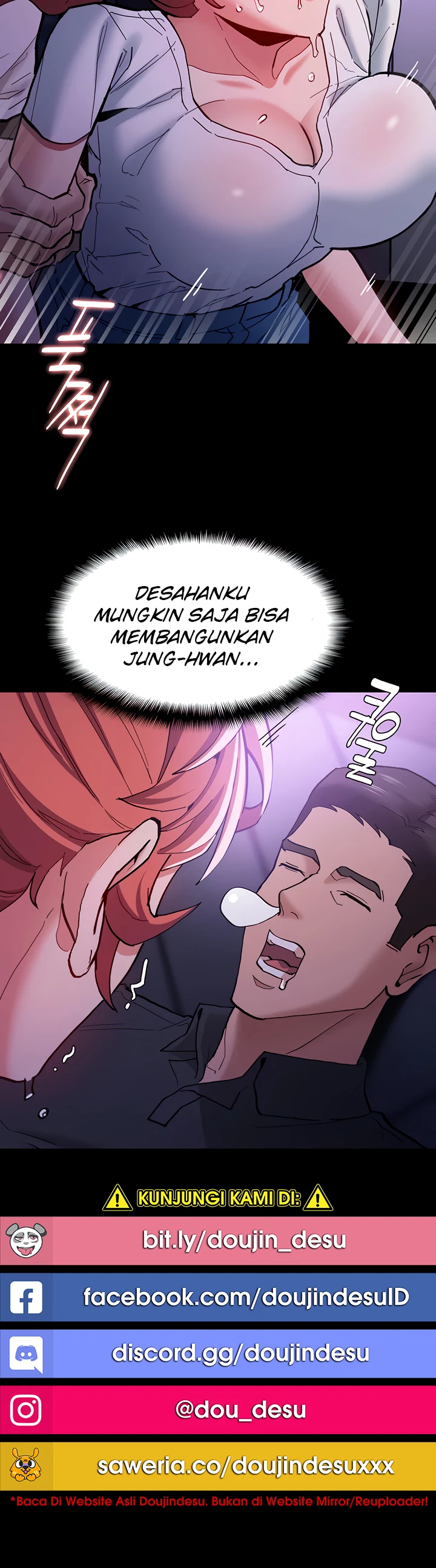 Pervert Diary Chapter 21