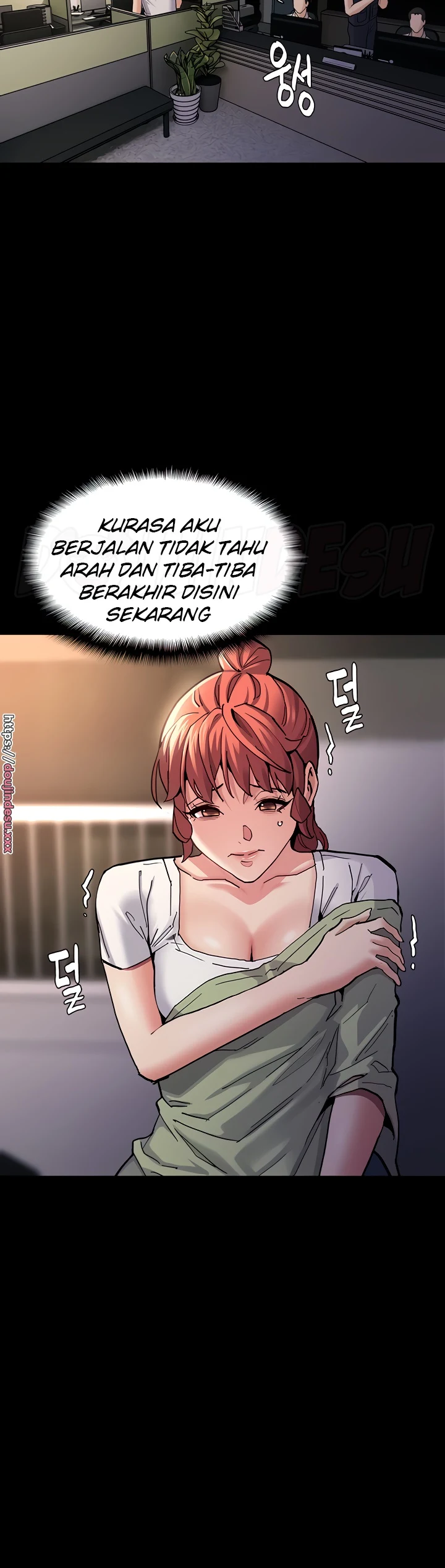 Pervert Diary Chapter 22