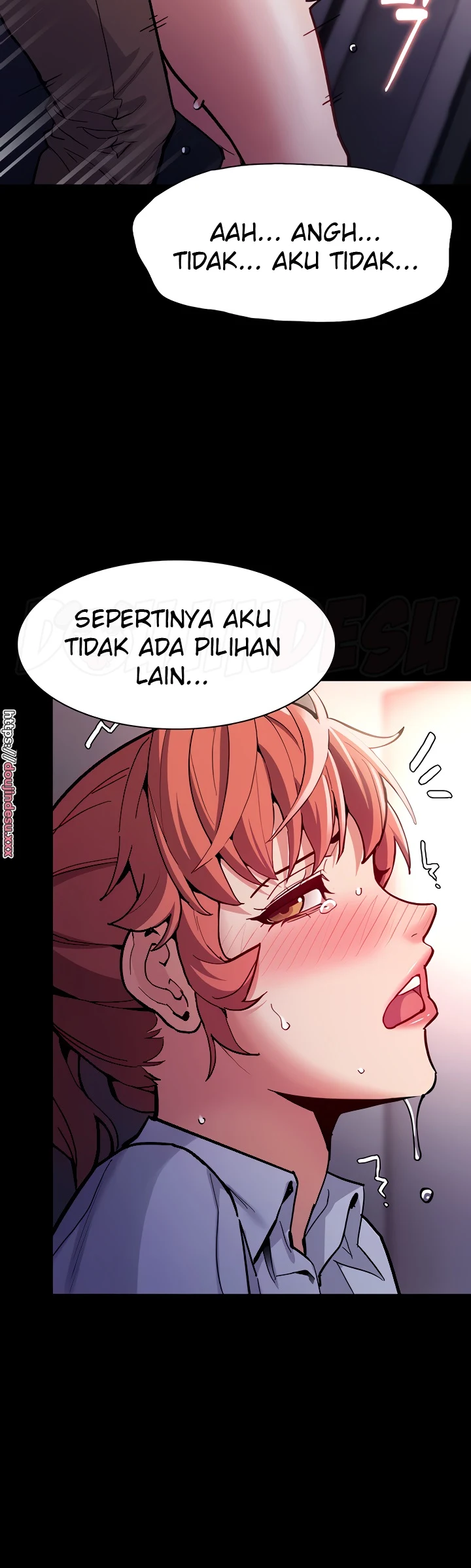 Pervert Diary Chapter 23