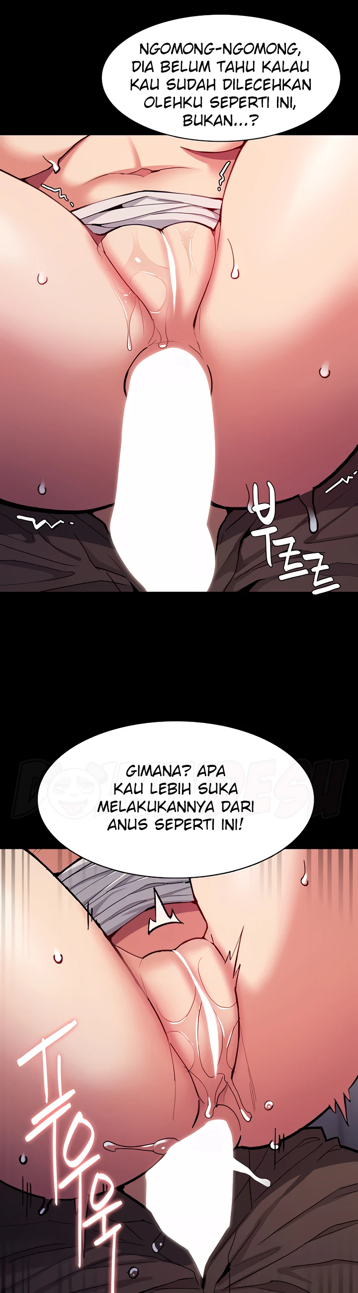 Pervert Diary Chapter 24