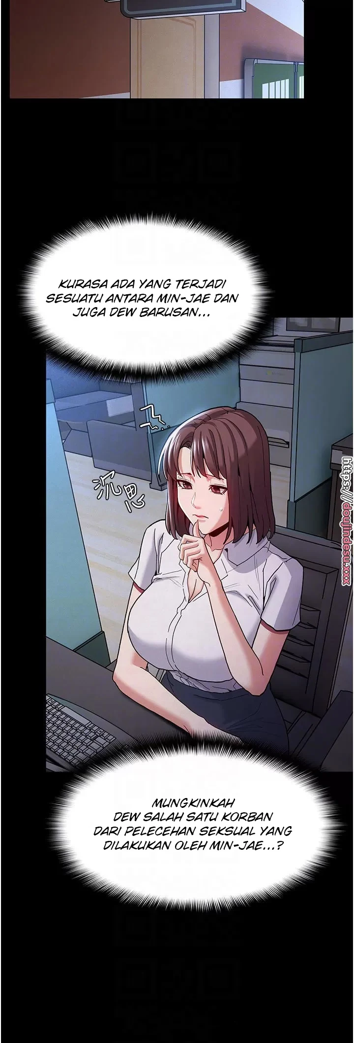 Pervert Diary Chapter 25