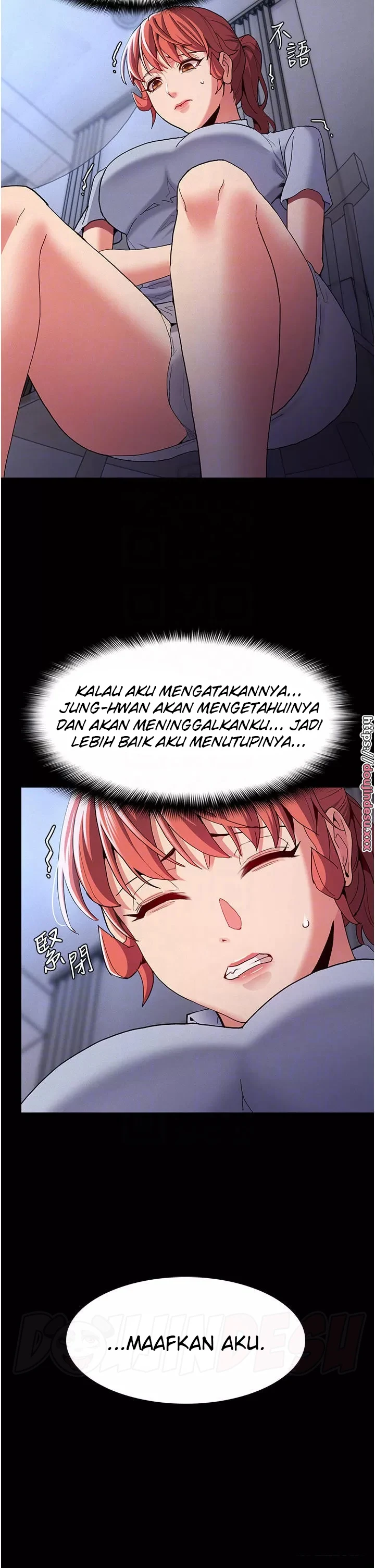 Pervert Diary Chapter 25