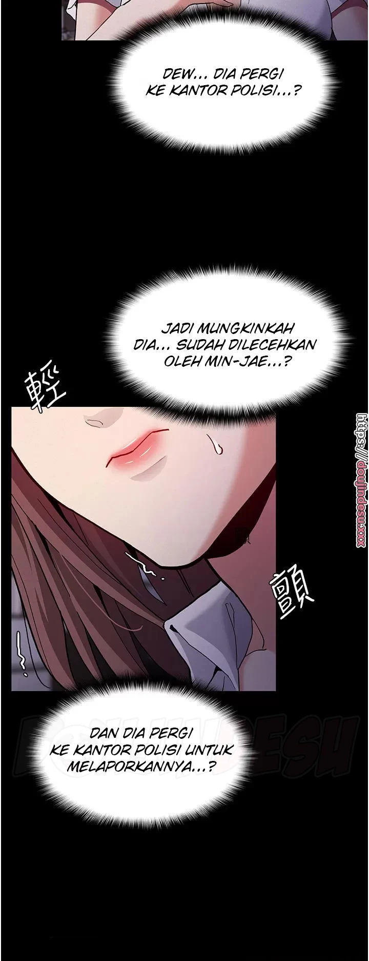 Pervert Diary Chapter 25