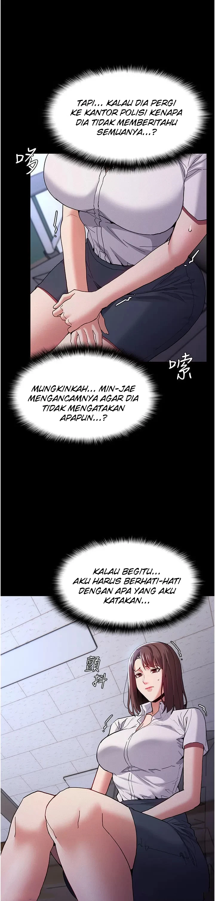 Pervert Diary Chapter 25