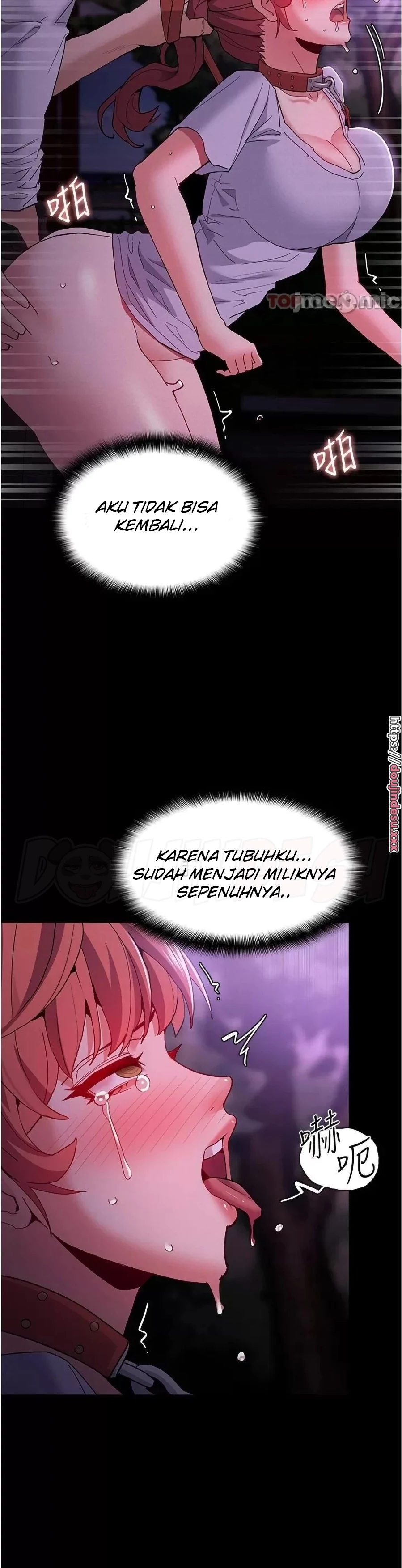 Pervert Diary Chapter 28