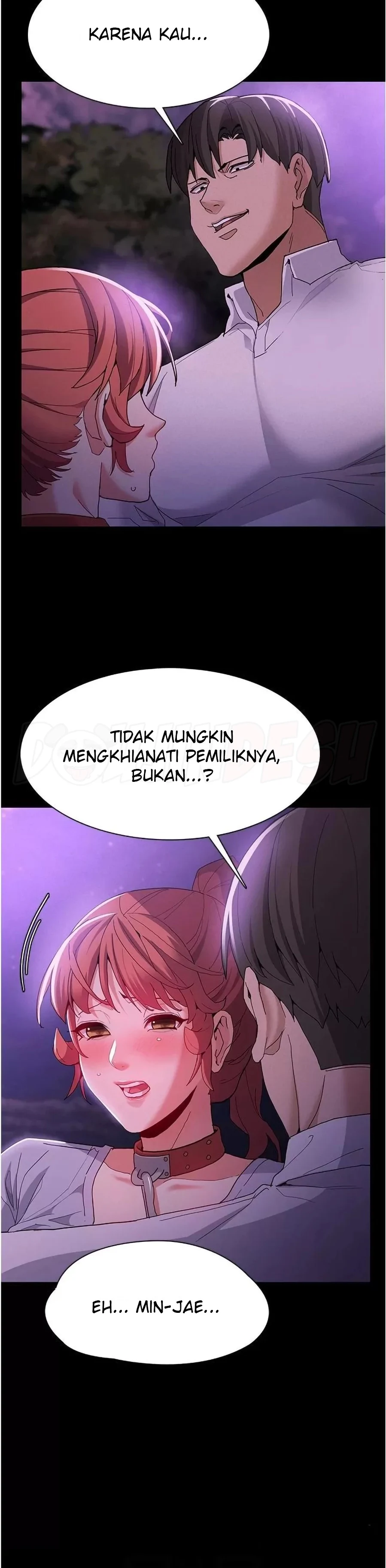 Pervert Diary Chapter 28