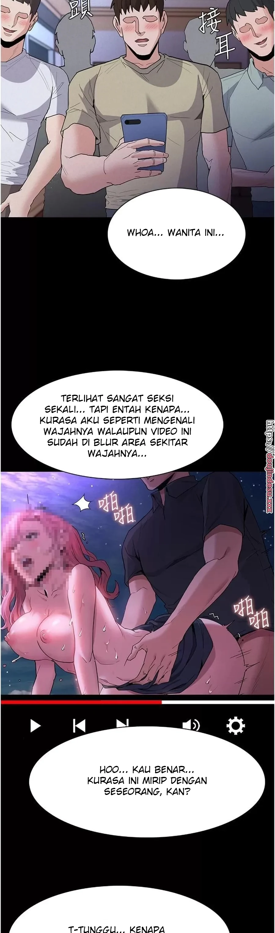 Pervert Diary Chapter 28