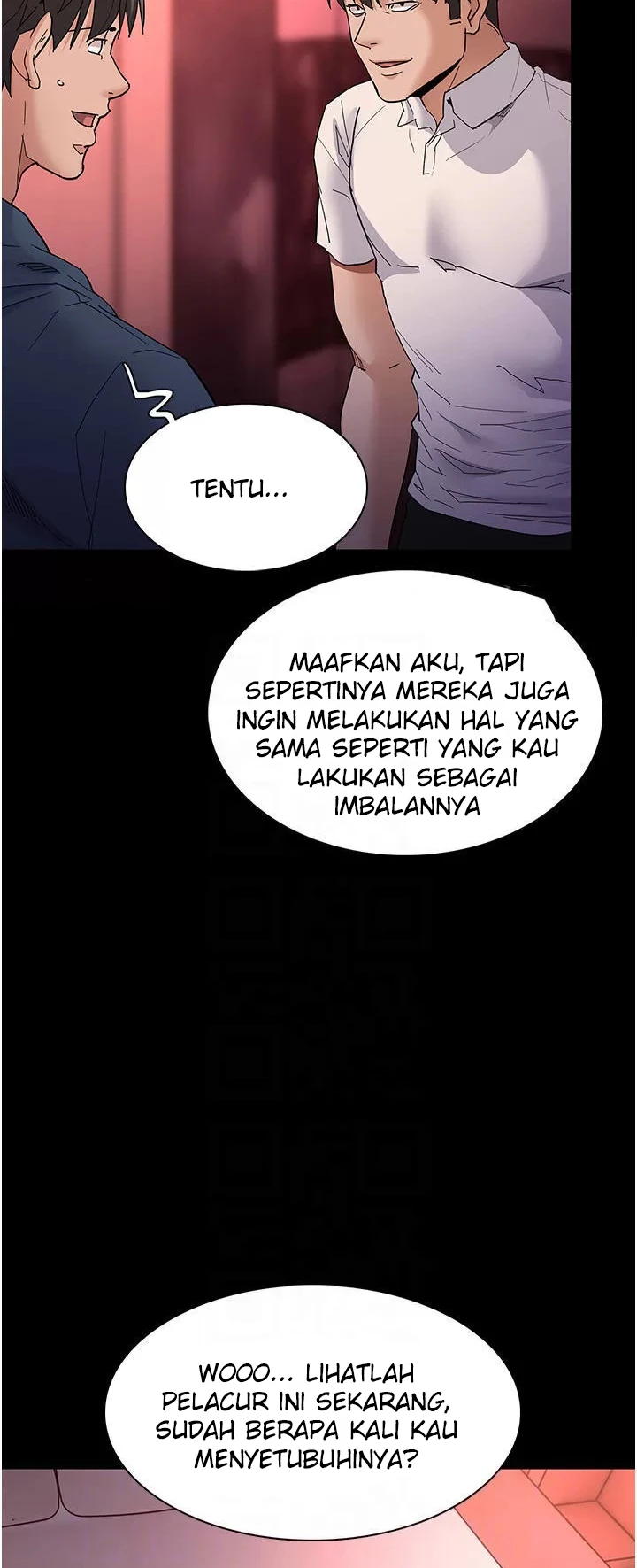 Pervert Diary Chapter 33