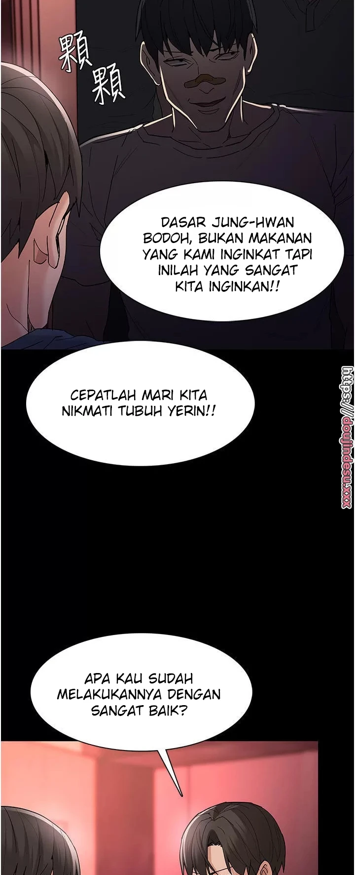 Pervert Diary Chapter 33