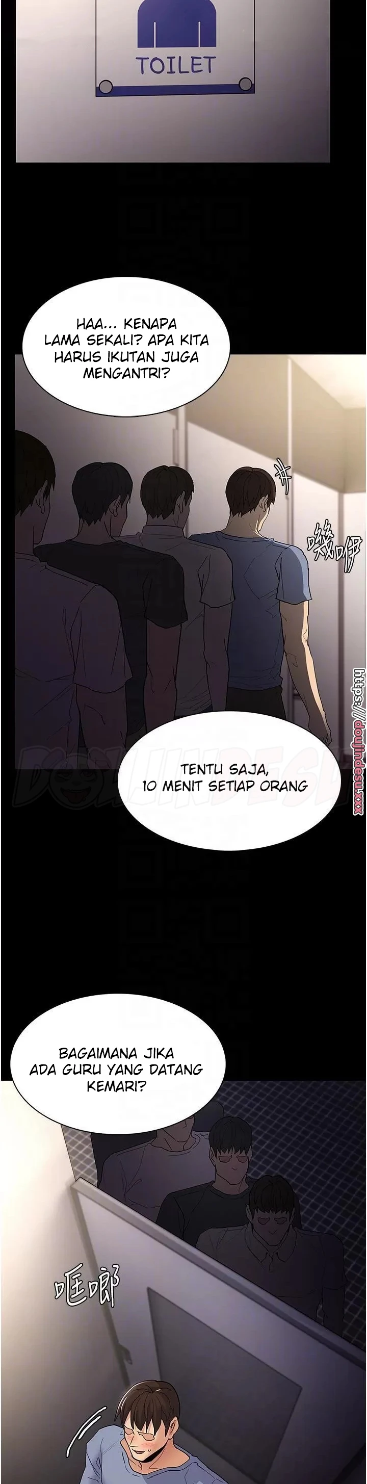 Pervert Diary Chapter 35