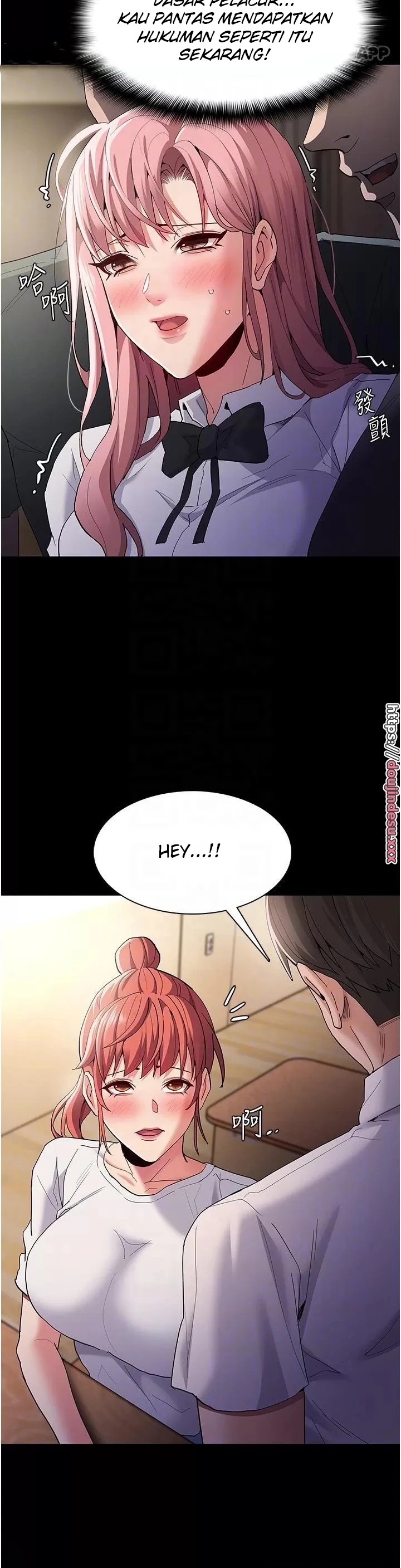 Pervert Diary Chapter 35