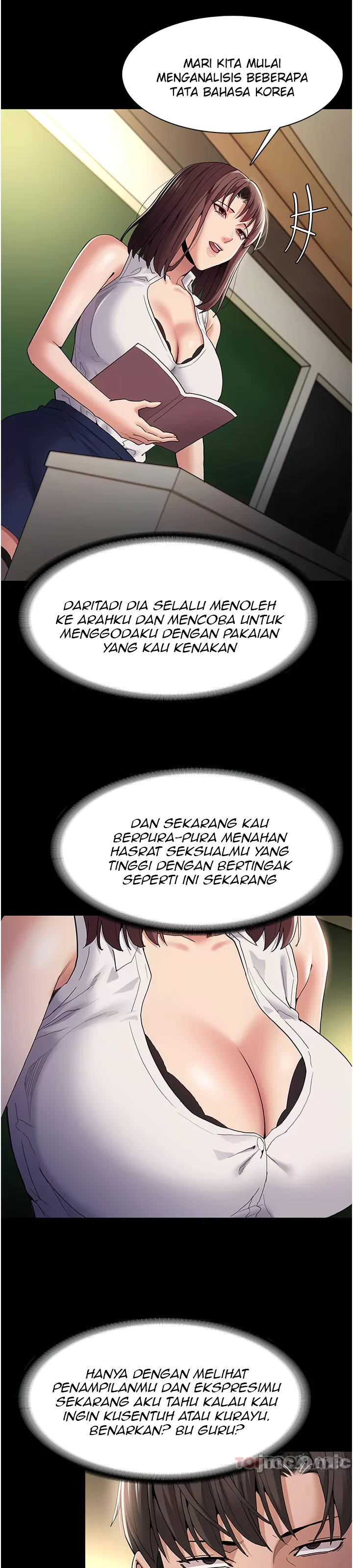 Pervert Diary Chapter 37