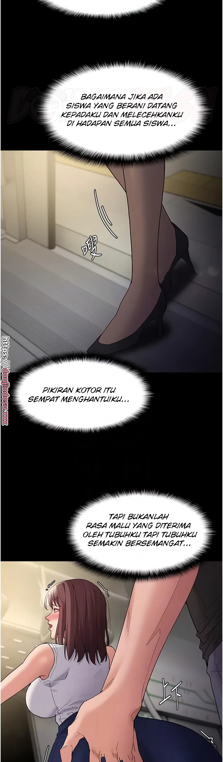 Pervert Diary Chapter 38