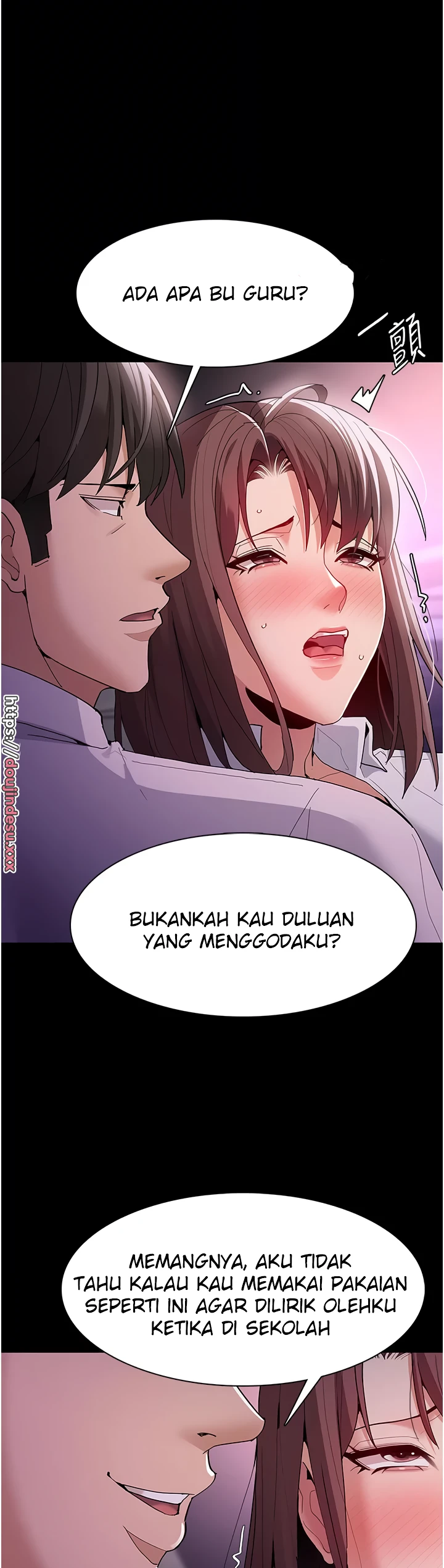 Pervert Diary Chapter 38