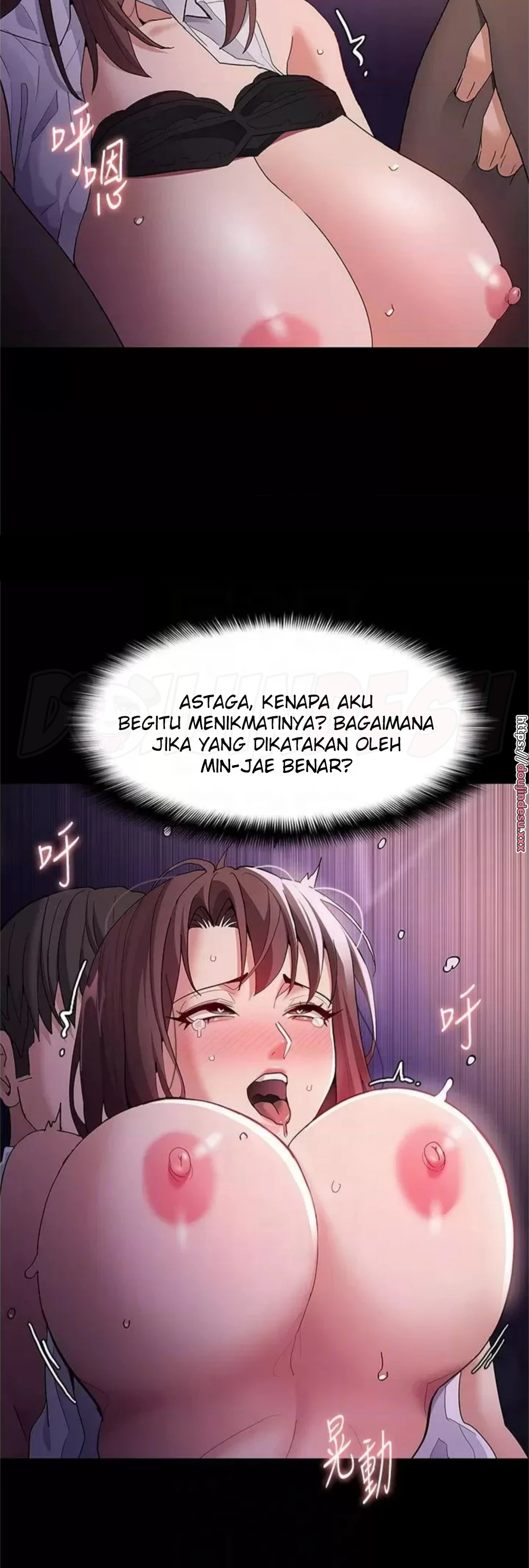 Pervert Diary Chapter 39