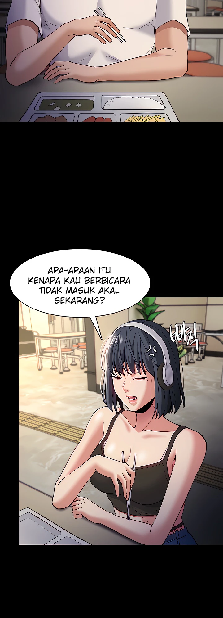 Pervert Diary Chapter 40