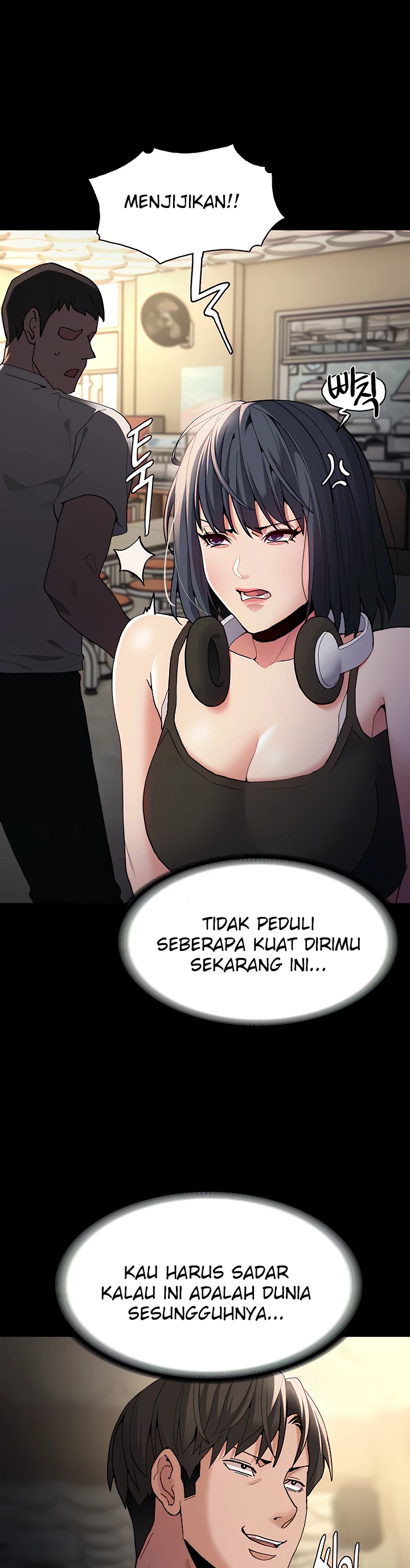 Pervert Diary Chapter 40