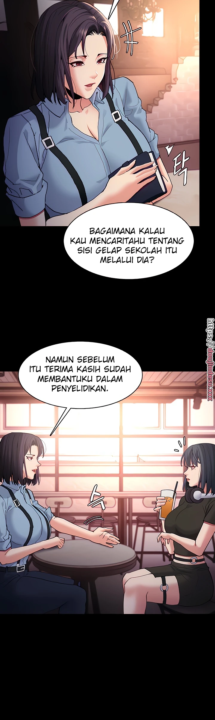 Pervert Diary Chapter 40