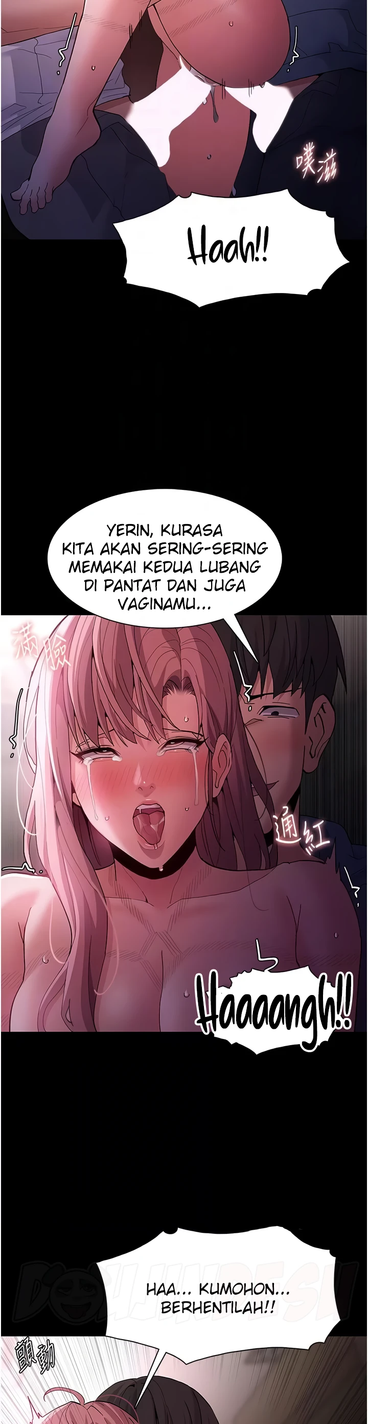 Pervert Diary Chapter 42