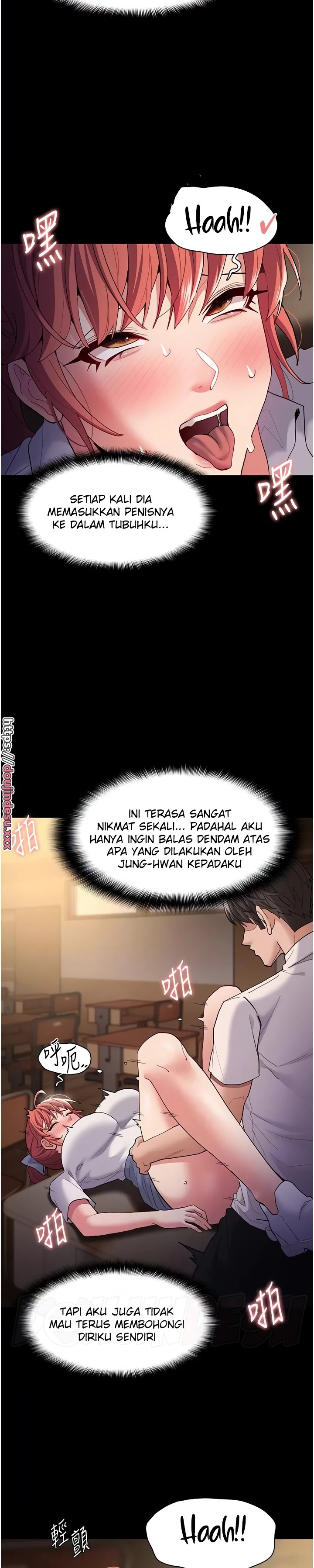 Pervert Diary Chapter 43