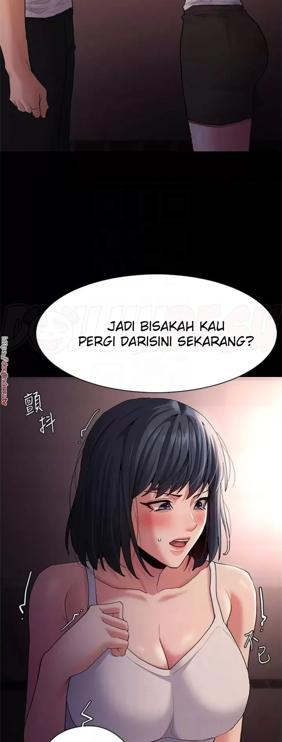 Pervert Diary Chapter 46