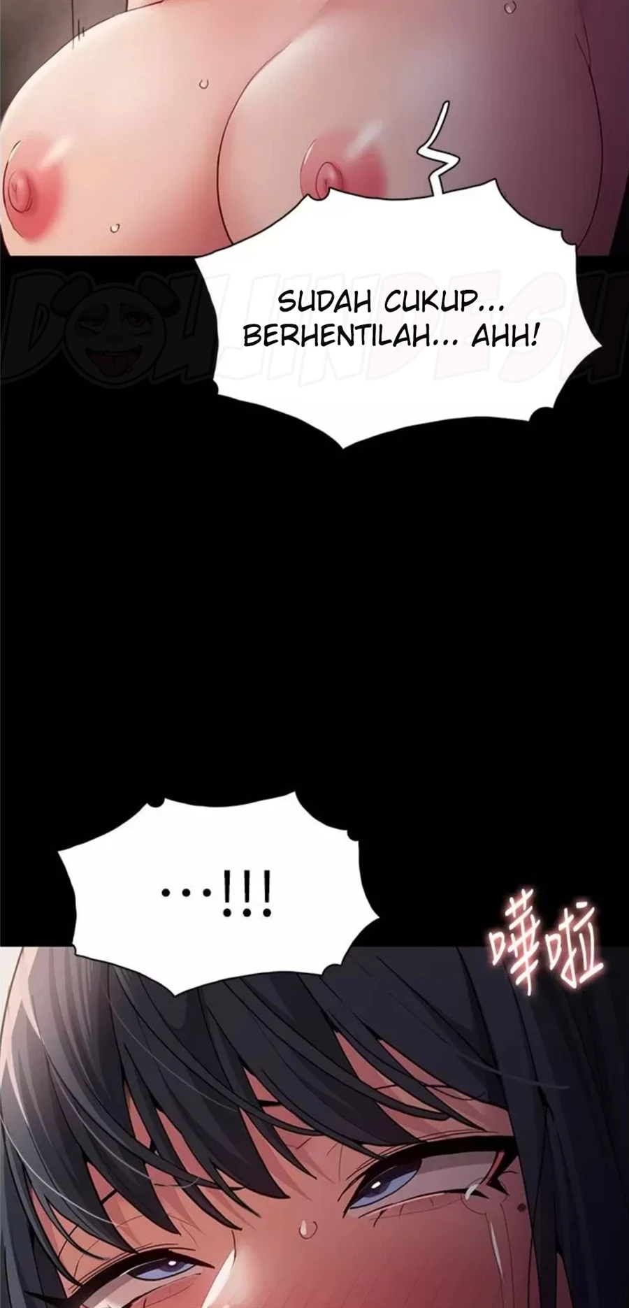 Pervert Diary Chapter 46