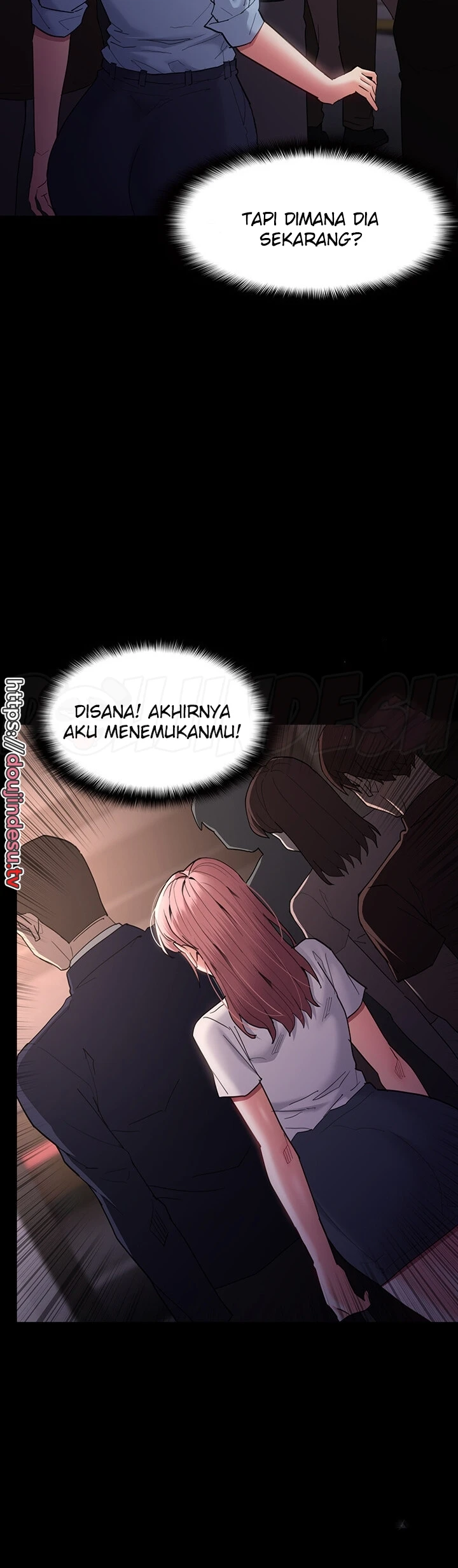 Pervert Diary Chapter 49