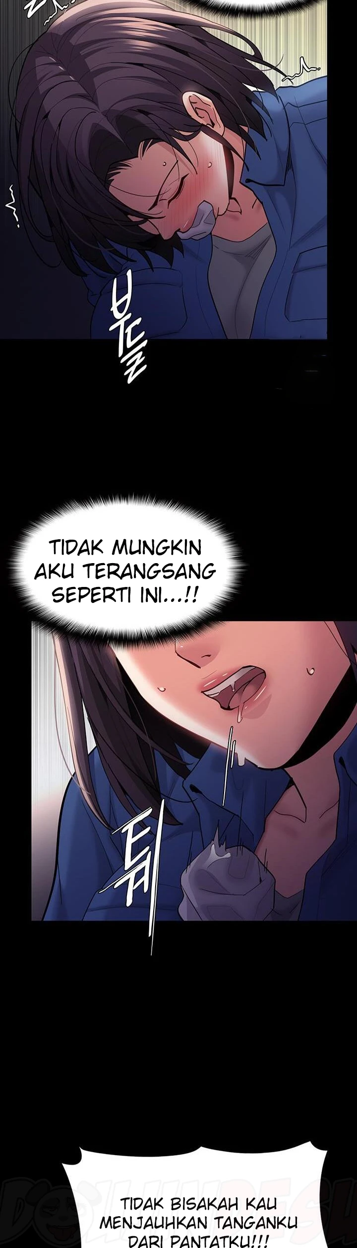 Pervert Diary Chapter 53