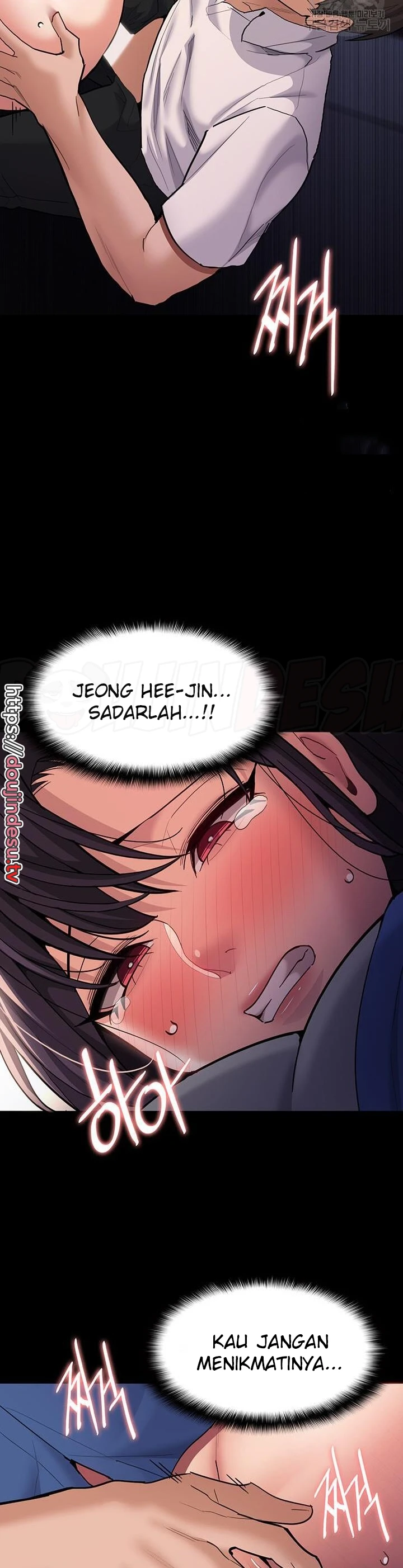 Pervert Diary Chapter 53