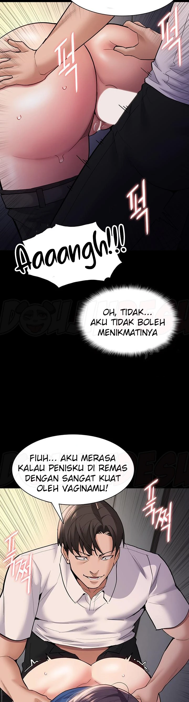 Pervert Diary Chapter 53