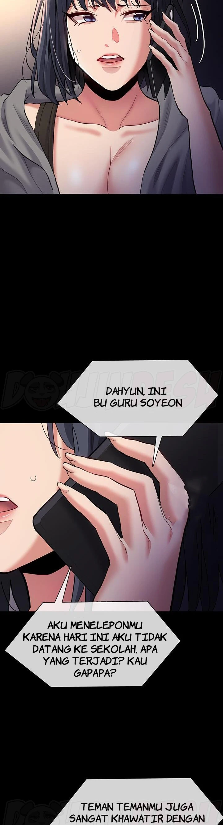 Pervert Diary Chapter 54