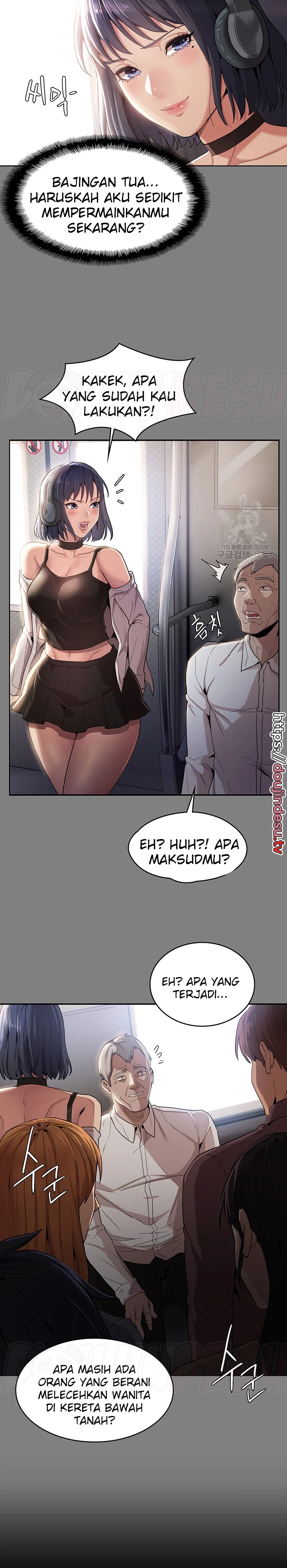 Pervert Diary Chapter 55