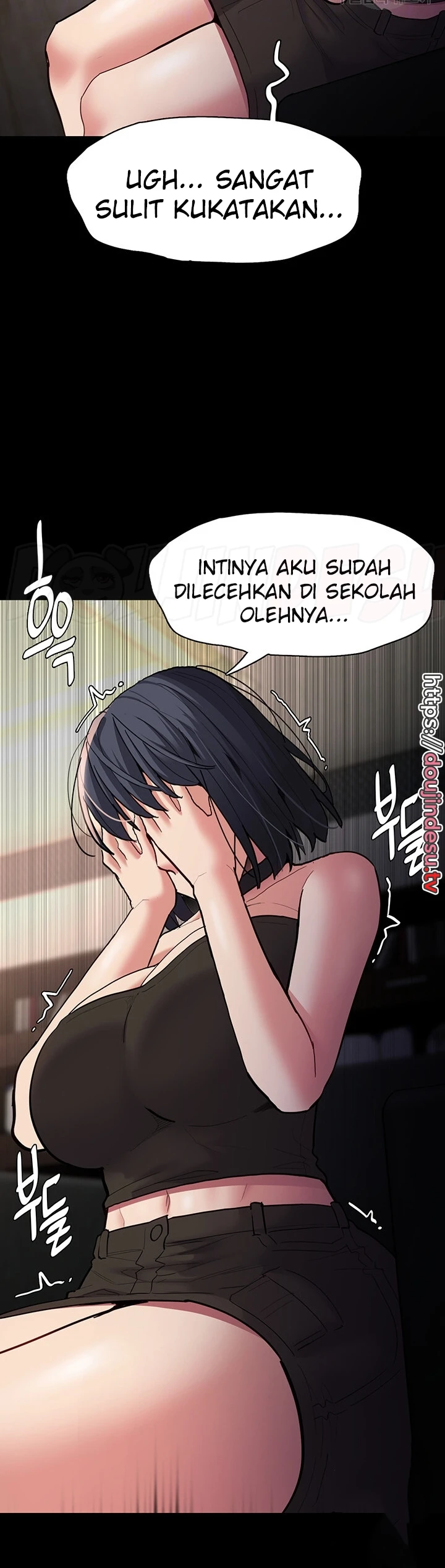 Pervert Diary Chapter 55