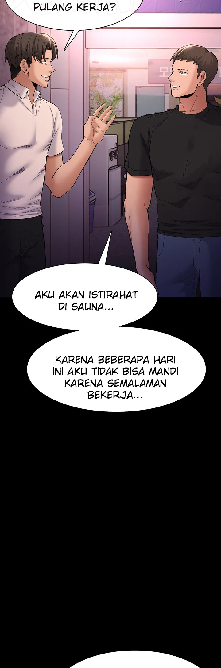 Pervert Diary Chapter 59