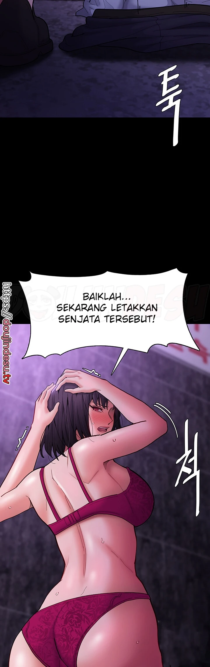 Pervert Diary Chapter 60