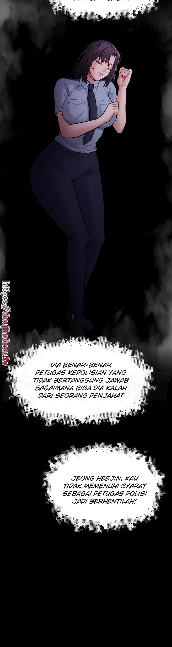 Pervert Diary Chapter 62