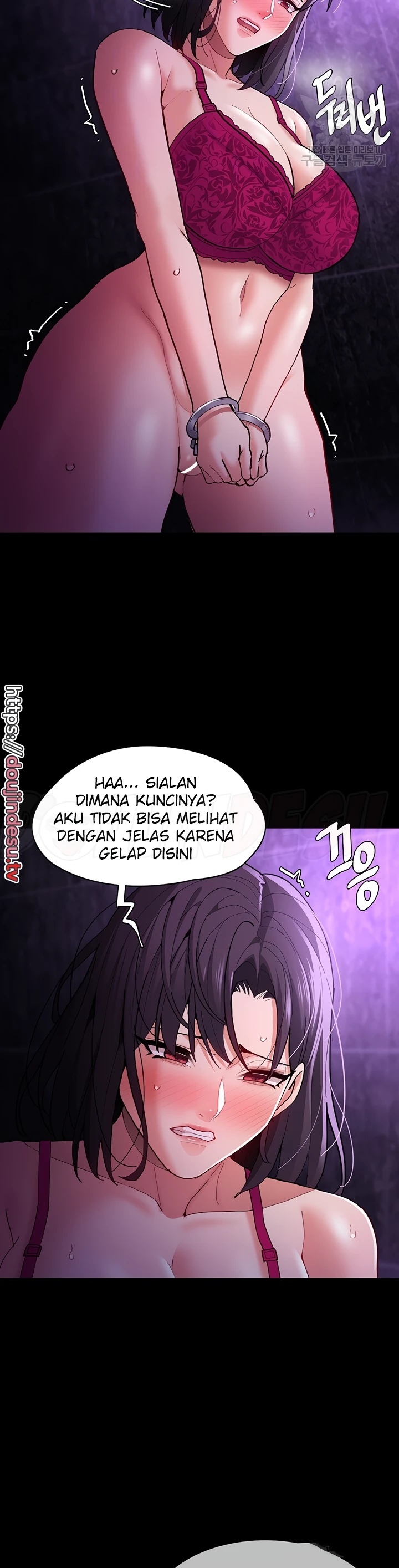 Pervert Diary Chapter 62