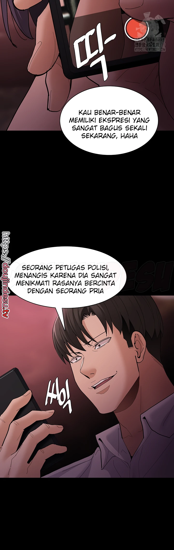 Pervert Diary Chapter 64