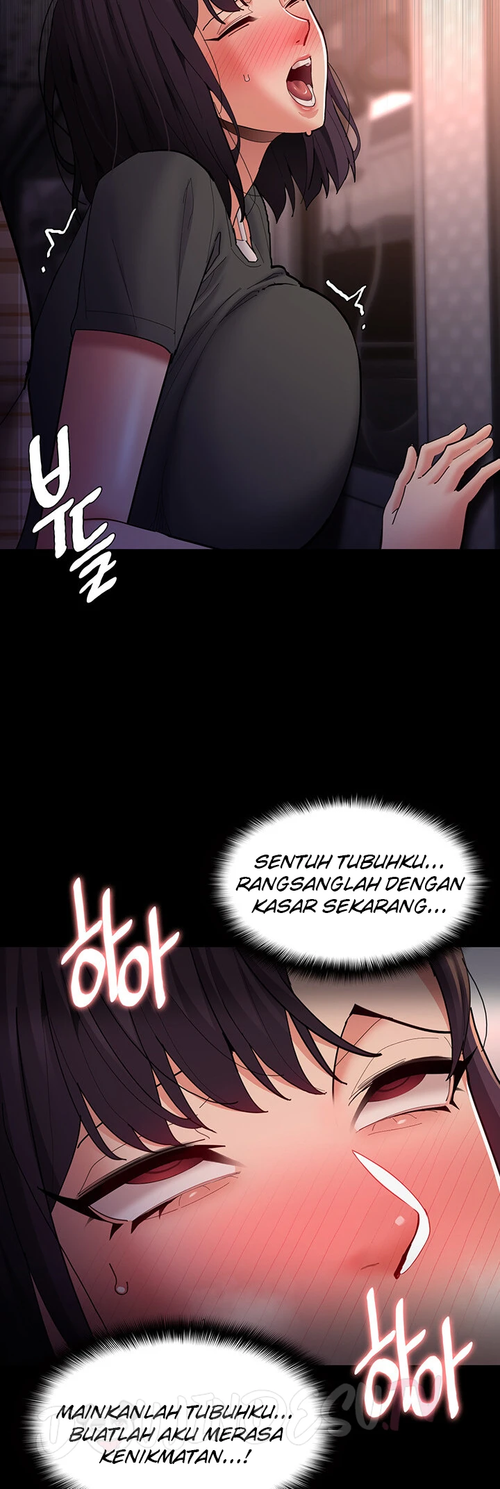 Pervert Diary Chapter 67