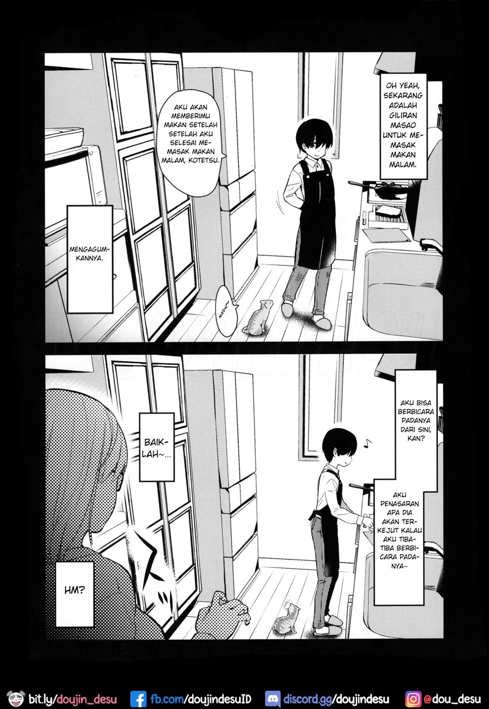 Pet Mimamori Camera ni Ane to Otouto no Sex ga Utsutteta. Chapter 1